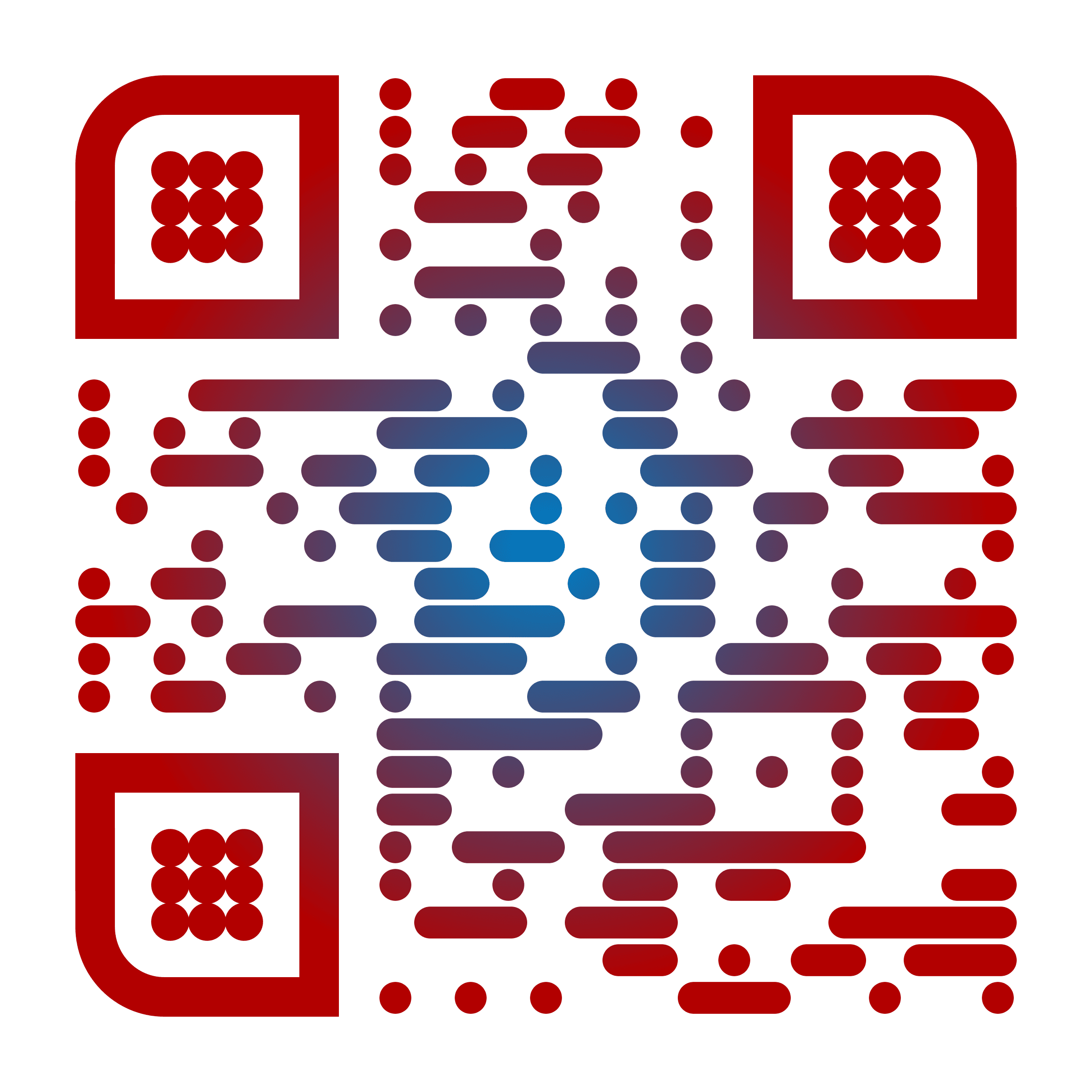 QR Code to website